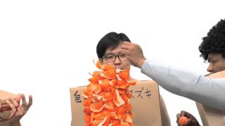 自宅警備員鈴木＆箱ガンダムUC＆箱ザク 座談会