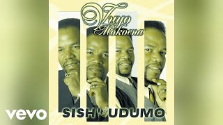 Vuyo Mokoena - Umoya Wenkosi