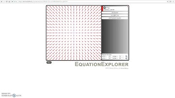 Plotting Vector Fields Online