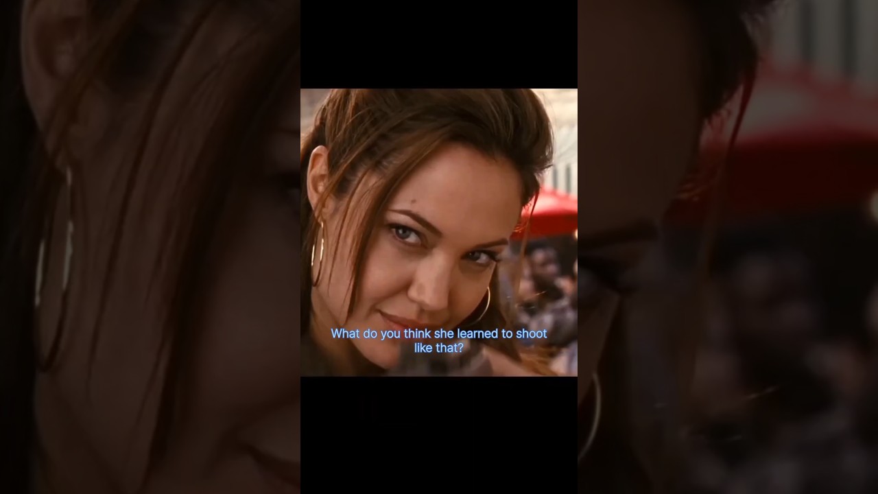 They didn't know the truth about each other #movies #shorts