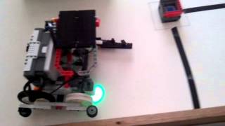 WRO 2013 Junior High - Robogalaxy