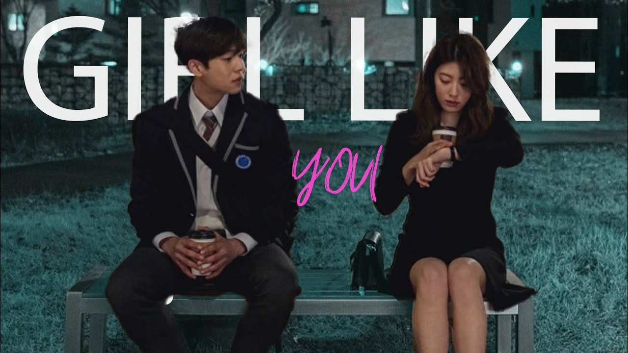 𝐆𝐢𝐫𝐥 𝐋𝐢𝐤𝐞 𝐔 • 𝐆𝐢𝐥 𝐘𝐨𝐮𝐧𝐠 𝐱 𝐉𝐞𝐨𝐧𝐠 𝐉𝐢𝐧 𝐓𝐡𝐞 𝐖𝐢𝐭𝐜𝐡 𝐃𝐢𝐧𝐞𝐫 𝐅𝐌𝐕 #WitchsDiner #chaejonghyeop #namjihyun