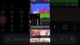 Numberblocks Show Season 4 Episode 3 The Step Squad Teamers 22-24 and Cricket