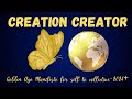 Creation creator golden age manifesto music for self to collective 2024