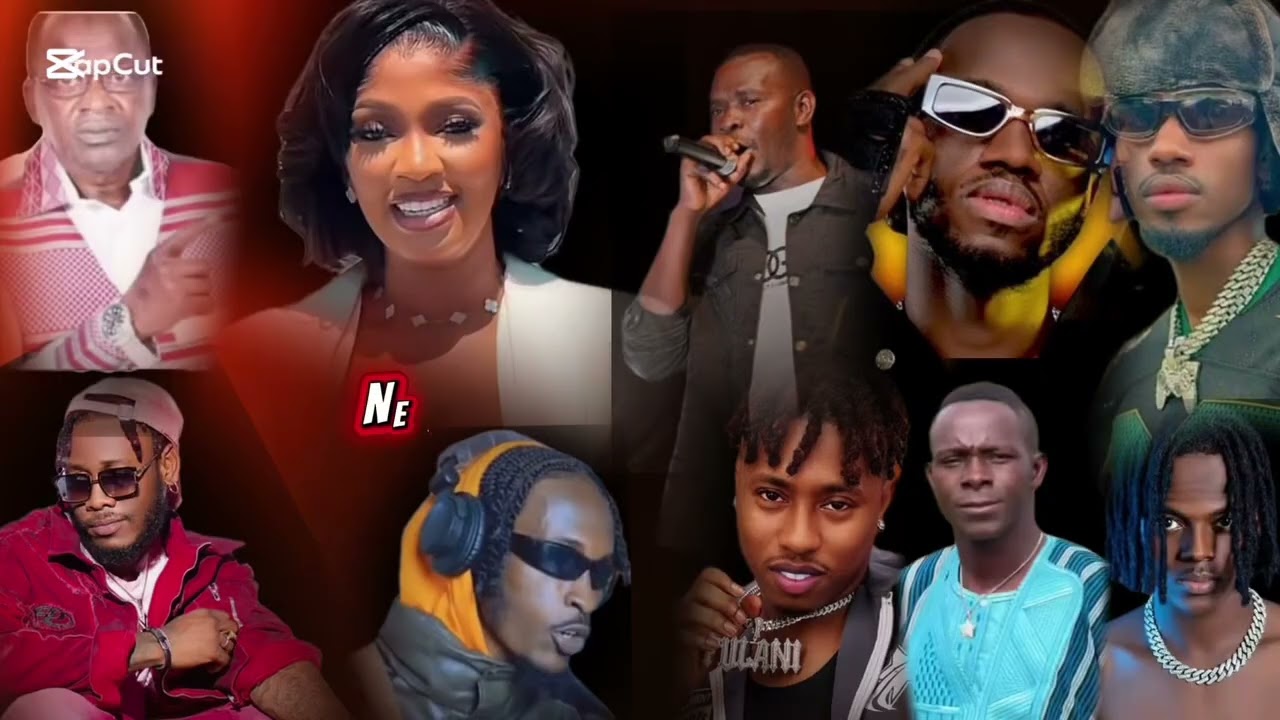 ​@djelikaba bintou feat habib fatako Saifond toute les nouveautés ici wandjian lil fresh barristo 