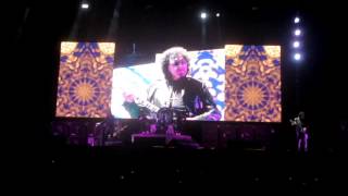 Black Sabbath - Age Of Reason (Live in Porto Alegre)