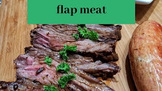 Flap Meat