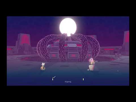 Nine Sols True Final Boss