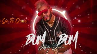 Video thumbnail of "Jeivy Dance - Bum Bum (Video Liryc Oficial)"