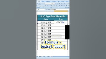 How to use text function in excel tips and tricks  #exceltips #tutorial #shots #focusing