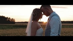 Leane & Alan pulmavideo