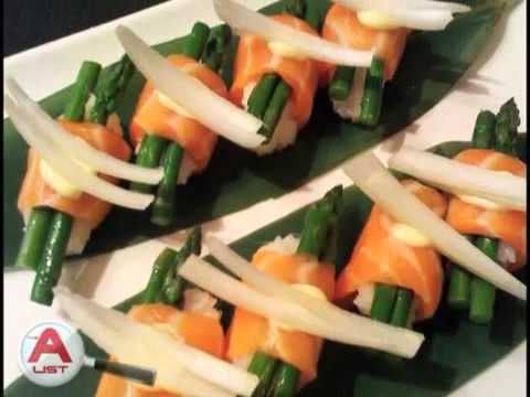 Sushi Thai Garden Saratoga Springs Ny Youtube