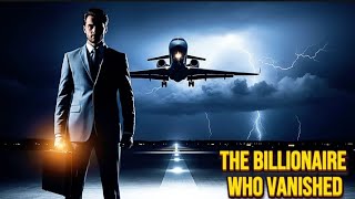 The Plane That Vanished with the World’s Richest Criminal – The Billionaire Ghost Mystery!