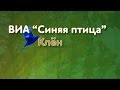 Песня Клен | ВИА Синяя Птица | солист Александр Дроздов