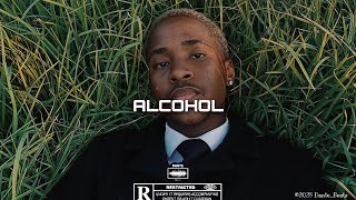 Sad Emotional Afrosoul X Violin Afrobeat Type Beat Instrumental 2025  Afrobeat Instrumental