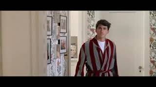 Ryan Reynolds Ferris Buellers Day Off Deepfake Wryan Reynoldss Voice