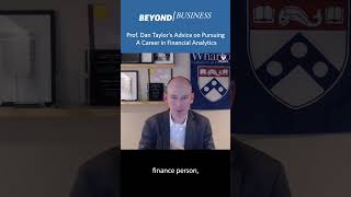 Better To Be a Generalist Or a Specialist? #shorts #career