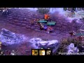 Copia de Vainglory tutorial SAW / GAMEPLAY EN ESPAÑOL / ELCAP / Sub x Sub: AQUI