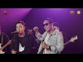 Download Lagu Asbak Band Ft Ave ILIR7 - Membuatmu Cinta Padaku (Livestream Performance)