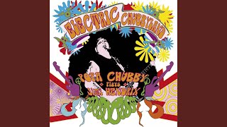 Video thumbnail of "Popa Chubby - Voodoo Chile"