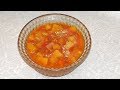 Салат из кабачков на зиму Анкл Бенс