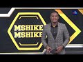 MSHIKEMSHIKE AZAM TV 17 02 2026