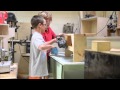 Woodworking Camps at Tower Hill School Woodworking Camps at Tower Hill School