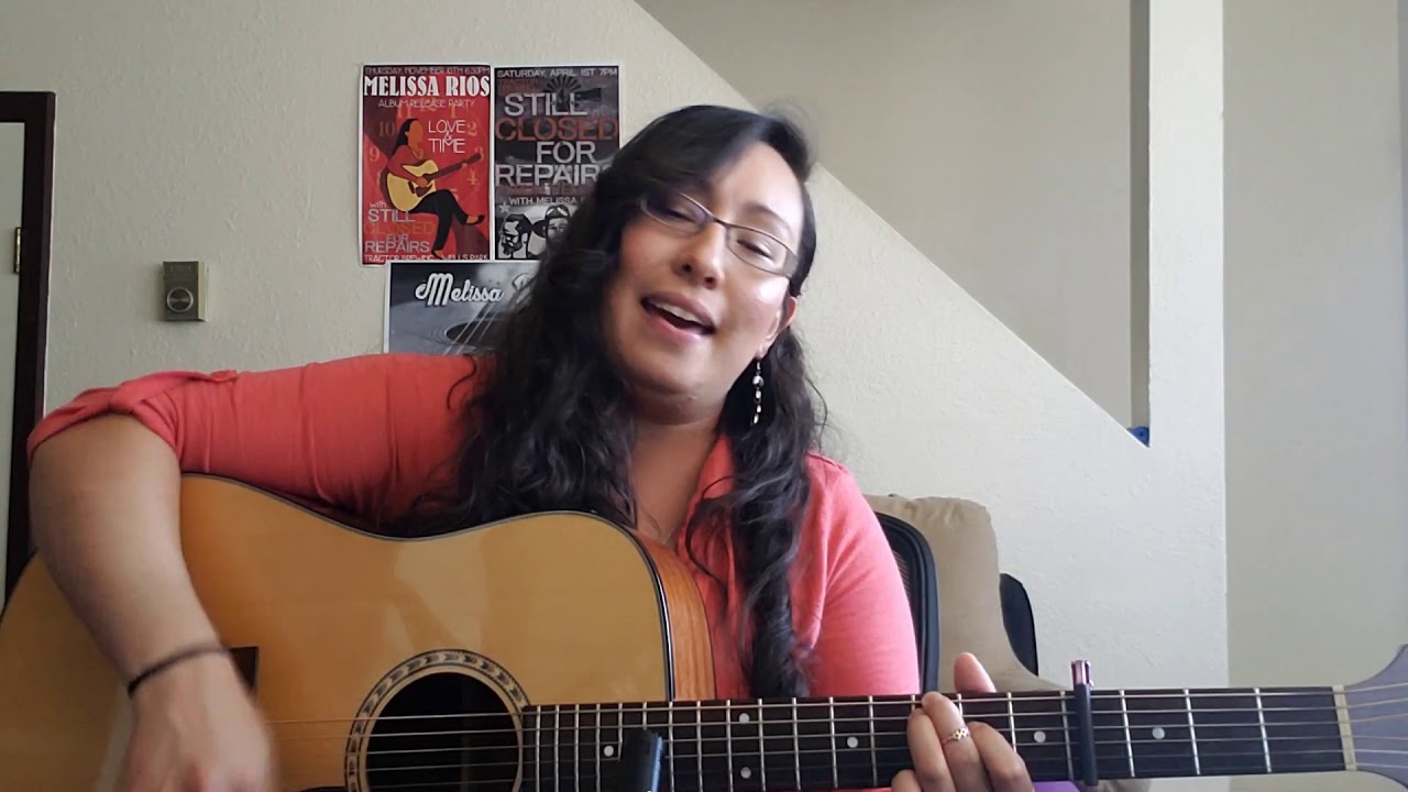 Watch Traces - Melissa Rios Original on YouTube Watch Traces - Melissa Rios Original on YouTube