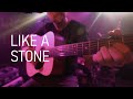 Like a Stone - Audioslave (Gustavo Trebien Live Performance) on Spotify &amp; Apple