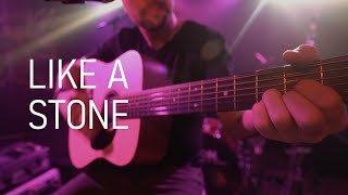 Like a Stone - Audioslave (Gustavo Trebien Live Performance) on Spotify &amp; Apple