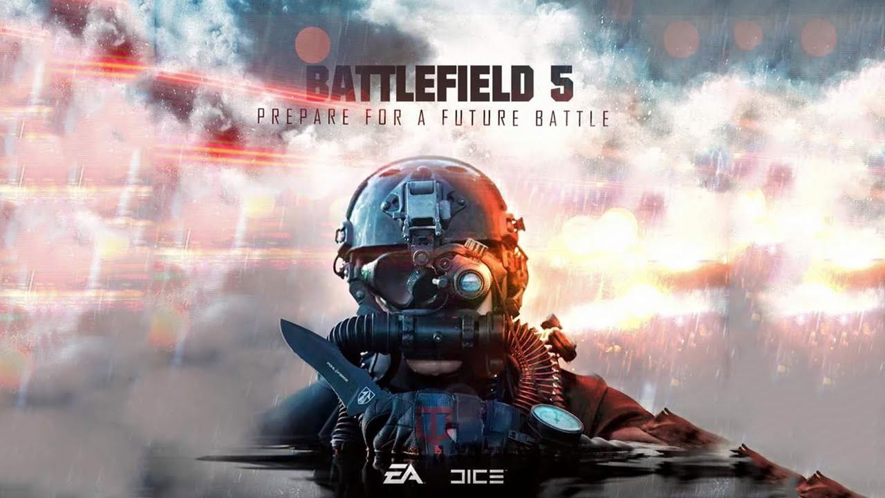 DICE marketing teases 'Battlefield will never be the same