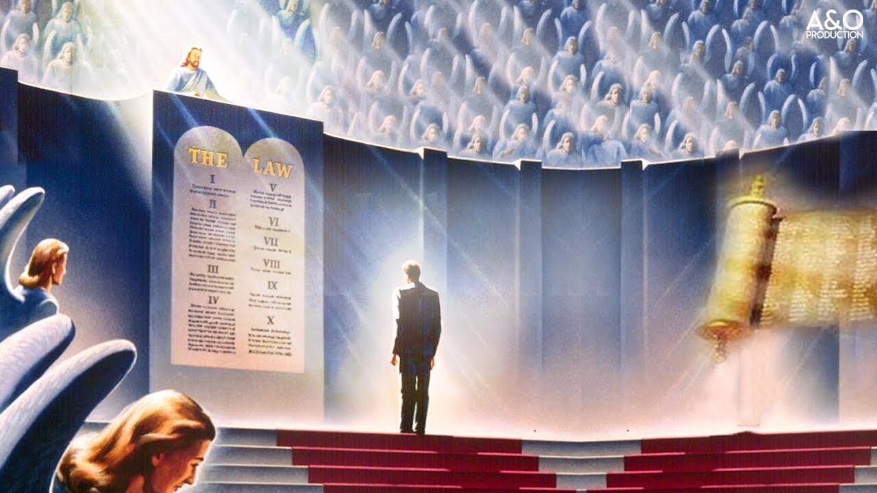 Vs the Judgement Seat Of Christ Vs Great White vs-the-judgement-seat-of-christ-vs-great-white