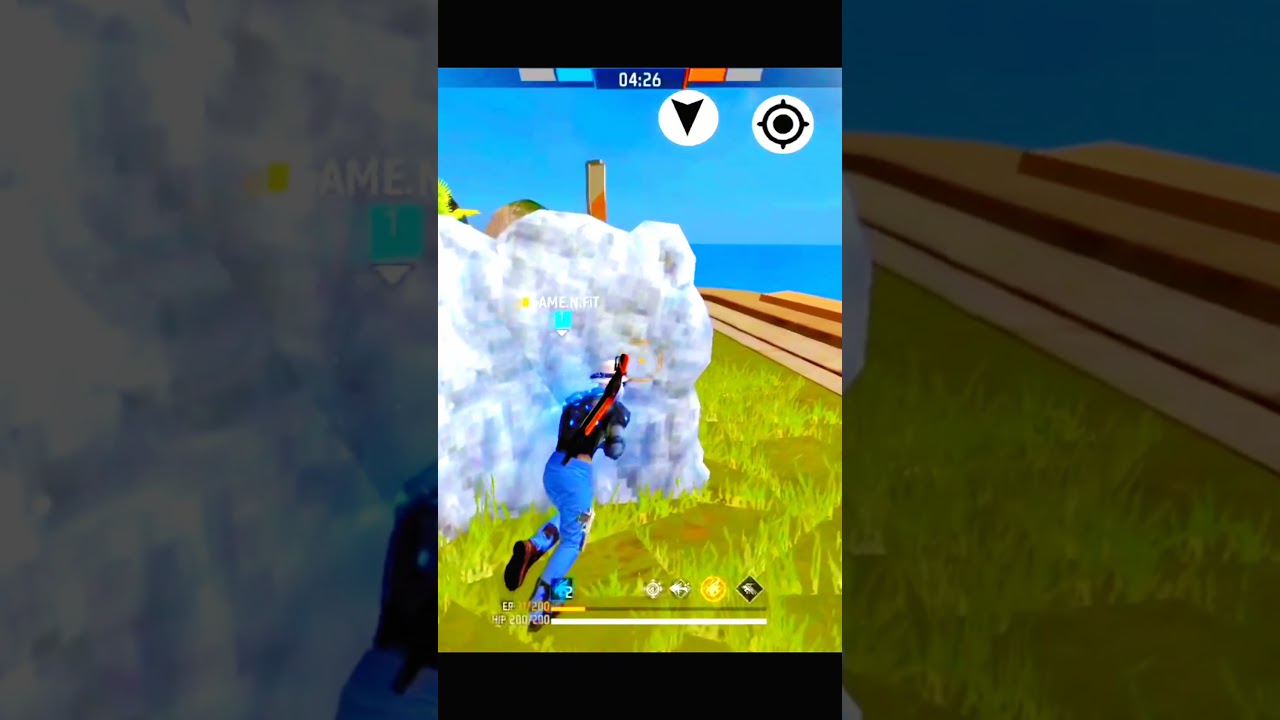 i playing solo math one shot in ff