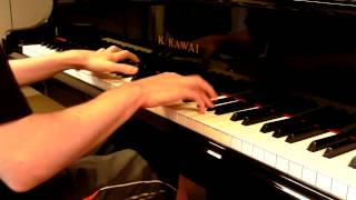 Chopin – Valse Op. 64 No. 2 | Piano Performance