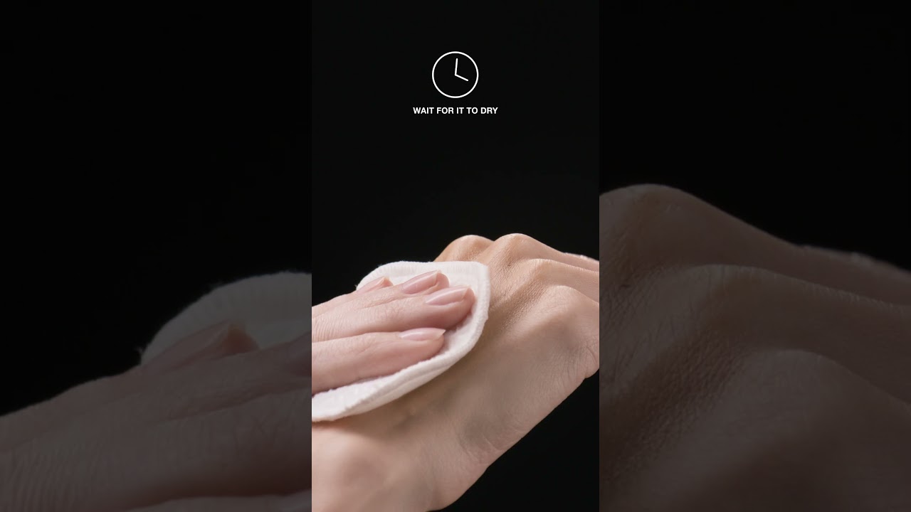 Prisme Libre Glow Serum Foundation