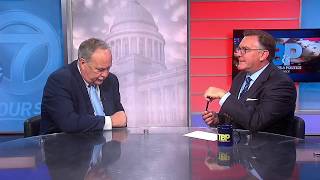 John Brummett 10.15.18