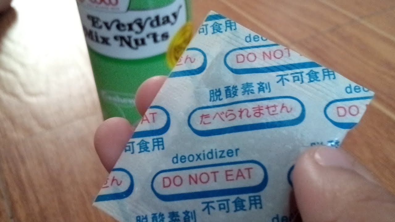 No part's⚠️ DO NOT EAT💀 NAME deoxidizer!! philippines⚠️ YouTube