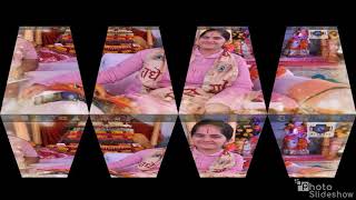 Jaya kishori ji ki beautiful photo