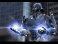 Mortal Kombat 9 прохождение на русском - часть 14: Кибер Сабзиро