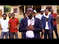 NYAXO COMEDY : Gusaba Akazi Mu Rwanda