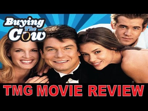 buying-the-cow-review---2002---tmg-movie-review