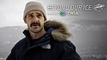 Beyond Our Ice | S4E4: The Amazing Wild Race