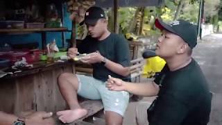 NDX AKA   Konco Musiman  Official Music Video