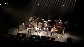 Paul Weller - All On A Misty Morning Live in Japan 2018