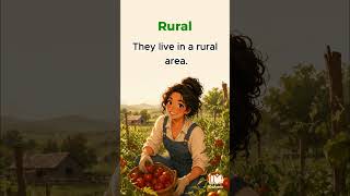 Rural, Luxury, & More | Can You Pronounce These 5 Tricky English Words?