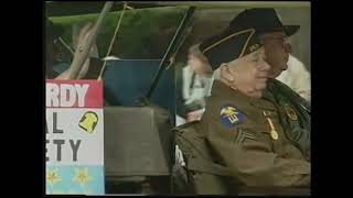 1998 Memorial Day Parade, Royal Oak Michigan