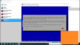 DEBIAN 8 CLI