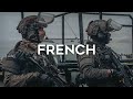 French special forces  for france