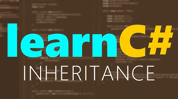 Learn C# Inheritance With Interfaces, Abstract Classes, & Virtual Methods