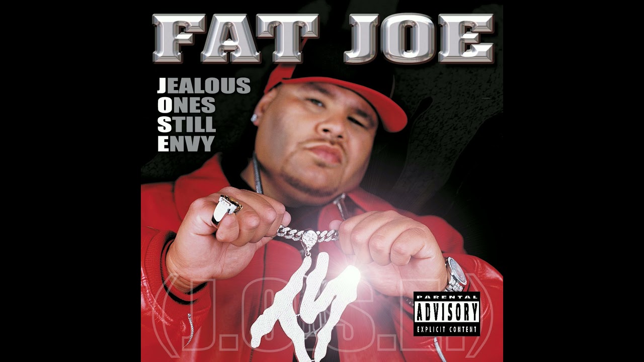 Fat Joe - What's Luv? (feat. Ashanti & Ja Rule) (slowed + reverb)